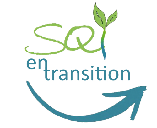 Logo SQY en transition