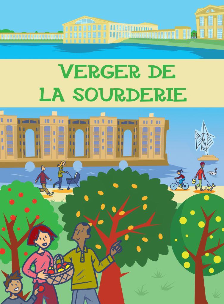 Lire la suite à propos de l’article Week-end de plantation au verger de la Sourderie : 11-12-13 mars 2022