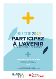 Lire la suite à propos de l’article Notre Région invite les Franciliens à réfléchir : quelle Île-de-France en 2040 ?