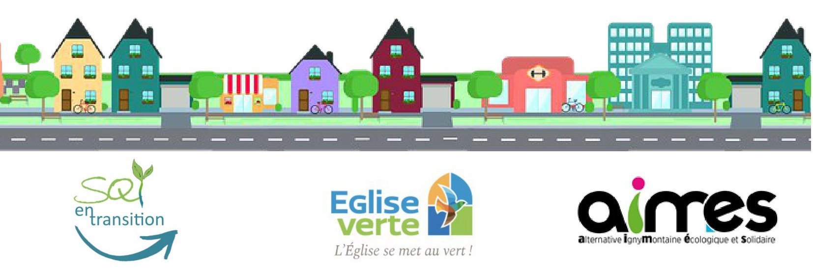 Imaginons ensemble la ville de demain (2040) ! – SQY en Transition