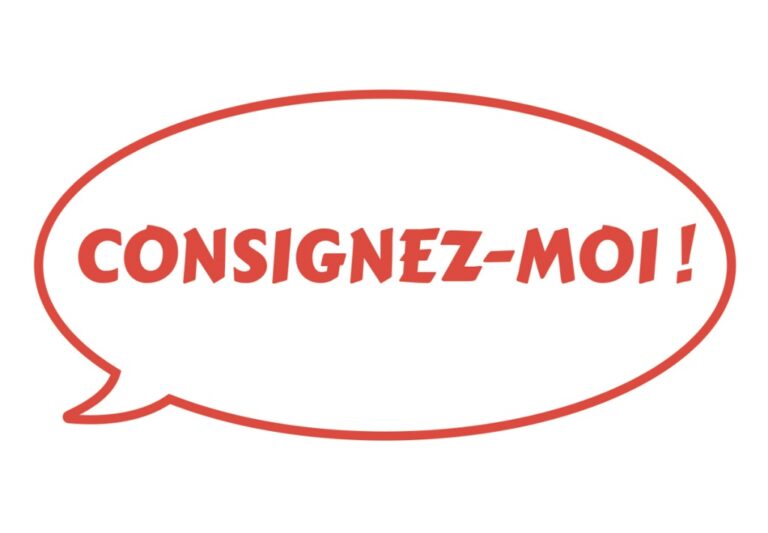 Lire la suite à propos de l’article Mobilisation citoyenne #ConsignezMoi