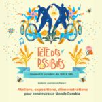 Fête des possibles 2024 : rendez-vous le samedi 5 octobre à Plaisir !