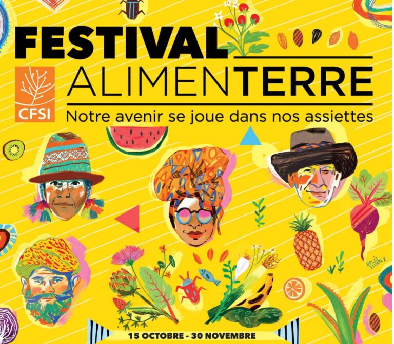 Lire la suite à propos de l’article Festival ALIMENTERRE : Razzia sur l’Atlantique le 15/11/24